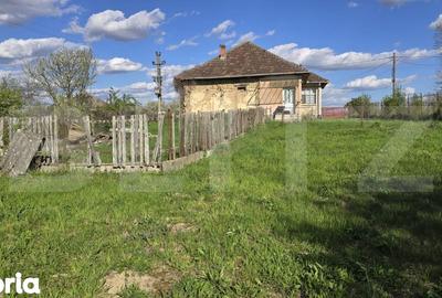 Casă cu 3 camere cu Teren 4600 Mp în Pir - 4
