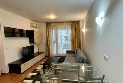 Apartament cu 2 camere decomandat în Obor