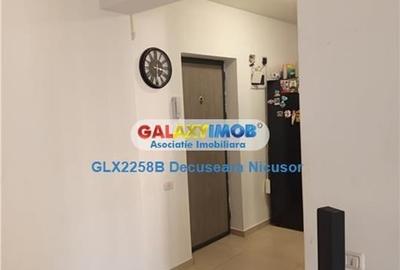 Apartament 2 camere in Militari Residence, Mobilat, Utilat 72.900 euro - 7