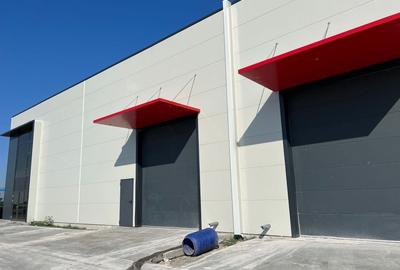 Spatiu depozitare si productie Chitila - Buftea DN 7 - A0 Bucuresti - 6