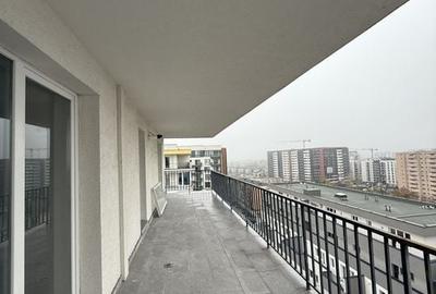 4 CAMERE_FINALIZAT_PARCARE INCLUSA_COMPARTIMENTARE DEOSEBITA! - 1