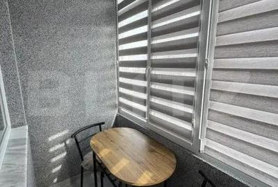 Garsoniera moderna cu o camera - 7