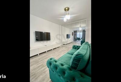 Apartament cu 2 camere în Dămăroaia - 4