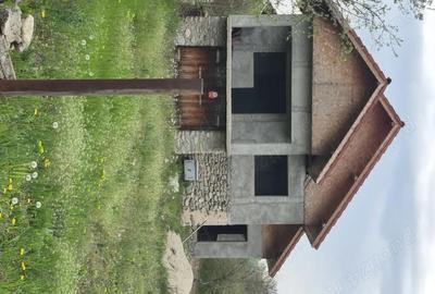 Casă cu 6 camere în Ceauru - 7