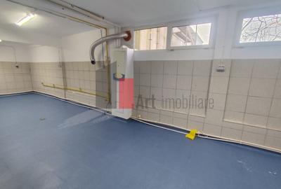 Spațiu comercial, de 150 mp, în Giulești - 5