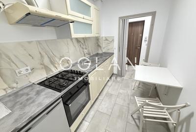 Garsoniera decomandata , etaj 2,  zona Henri Coanda - 4