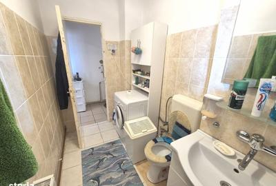 Apartament cu 3 camere decomandat, mobilat în Astra - 18