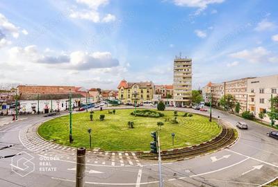 Apartament lux 1 camera la casa, centrala termica, loc parcare, Calea Romanilor - 8