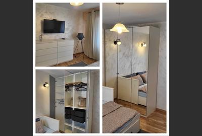 Apartment for sale, Detached, 4th Floor 4, 2 Rooms, 58 m2, Onești - 6