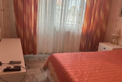 Apartament 3 camere, ultracentral, plaja Neversea - 12