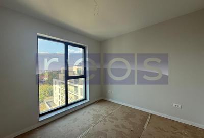 VANZARE APARTAMENT 3 CAMERE | STRAULESTI | 86MP | TERASA | COMPLEX NOU - 7