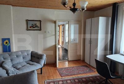 Casa 6 camere cu teren generos de vanzare in Tureni !!! - 6