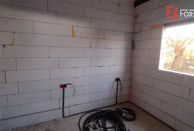 Casă individuală cu 4 camere cu Teren 531 Mp în Giarmata - 11