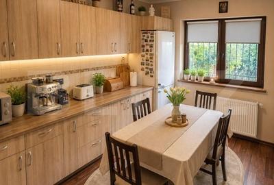Casă cu 6 camere cu Teren 1491 Mp în Pișchia - 6