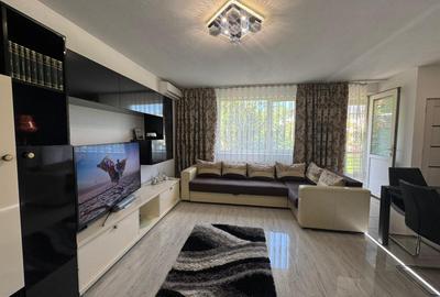 Apartament cu 2 camere semidecomandat în Metalurgie - 4