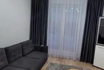 Garsonieră decomandată, mobilată în Libertății - 3