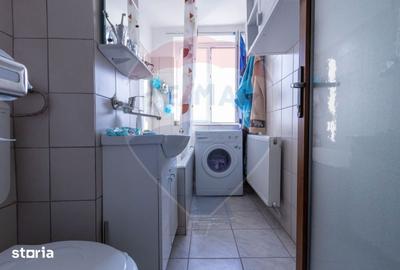 Apartament cu 3 camere decomandat în Mioriței - 20