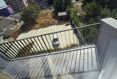 Apartament cu 2 camere decomandat, mobilat în Kamsas - 14