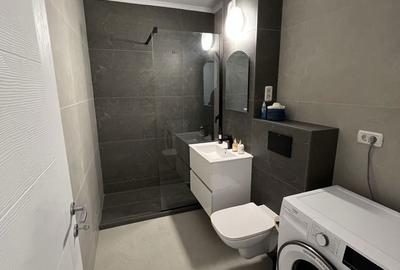 Apartament cu 2 camere decomandat în Sânpetru - 1