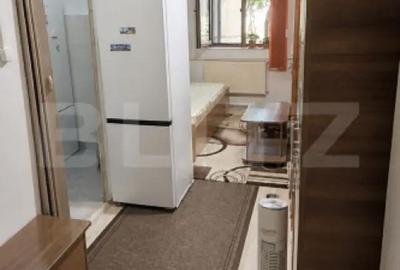 Garsonieră decomandată în Buziașului - 2