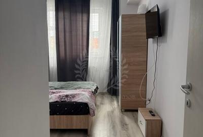 Apartament cu 2 camere decomandat în Cantacuzino - 11