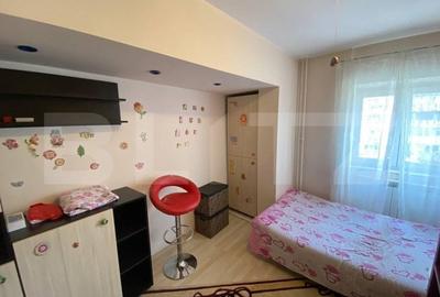 Apartament 3 camere, 70mp, etaj intermediar, Piata Garii - 8