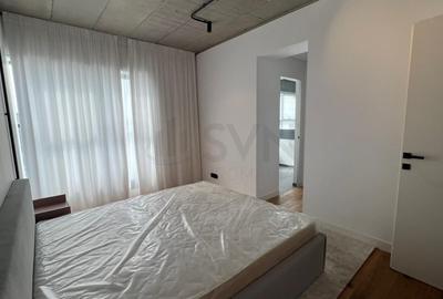 REA1019728 BrickLofts I 4 camere I Mobilat utilat complet I finisaje premium - 11
