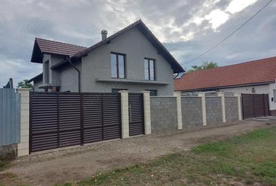 Vand casa in constructie in Pecica. - 3