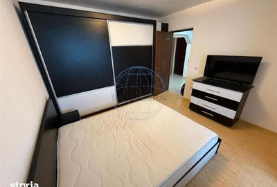 Apartament cu 2 camere decomandat în Central - 4