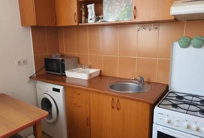 Apartament doua camere, mobilat, utilat, Ostroveni - 1
