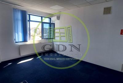 Birou, de 240 mp, în Calea Dumbrăvii - 7