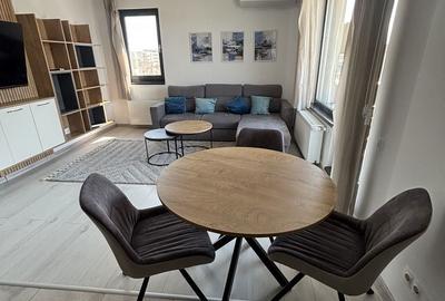 Apartament cu 3 camere în Central - 7