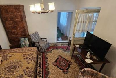 MALCOCI -CASA 3 CAMERE SUPRAFATA 84 MP, TEREN 2200 MP - 17