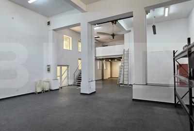 Spatiu comercial cu potential de dezvoltare, 197 mp in Progresul - DEVA - 3
