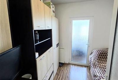 Apartament cu 3 camere semidecomandat, mobilat în Inel II - 7
