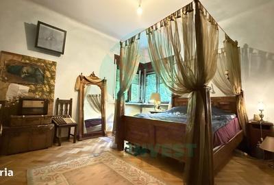 Apartament cu 6 camere, mobilat în Central - 11