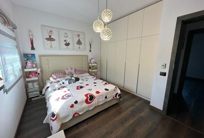 Casa moderna în Dumbravita - Ikea cu garaj - 24