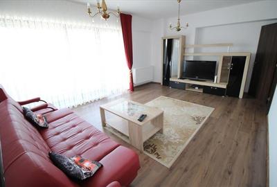 Unirii - apartament chirie 2 camere 75mp utili - bloc nou - modern - 2