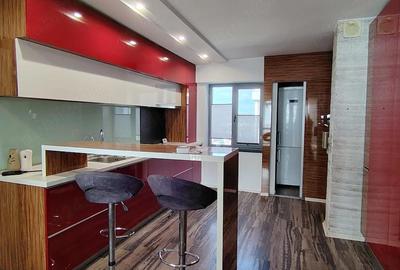 Apartament cu 3 camere decomandat în Central - 2