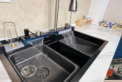 Apartament 2 Camere Joy Residence | Centrala | Parcare | Proximitate metrou - 13