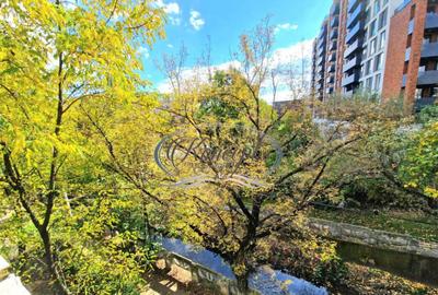 Apartament cu balcon si 2 locuri de parcare, cartier Marasti - 2