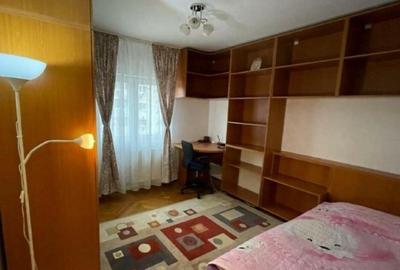 Apartament 4 camere, zona 13 Septembrie, Sebastian - 9