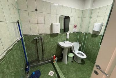 Spatiu Comercial 220 mp | Parter + Demisol | Zona Vitan - Auchan! - 4