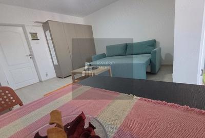 Garsonieră semidecomandată în Apărătorii Patriei - 2