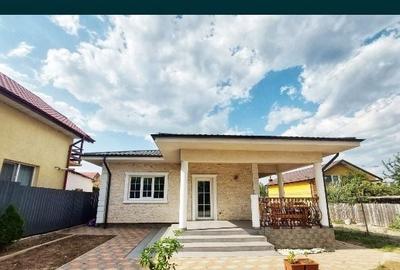 Casă cu 4 camere cu Teren 459 Mp în Lunca Cetățuii - 4