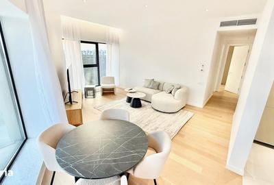 One Verdi | 3 Camere | Centrala | Parcare | Terasa | View Panoramic | - 1