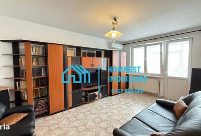 Apartament cu 3 camere decomandat în Giurgiului - 19