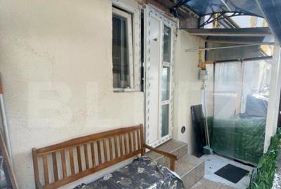 Investitie la cheie, garsoniera 21 mp in Cluj, Dambul Rotund - 5