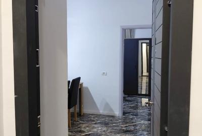 Apartament cu 2 camere semidecomandat în Nord-Vest - 8