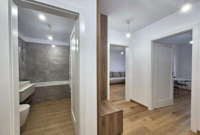 Apartament cu 2 camere decomandat în Astra - 15